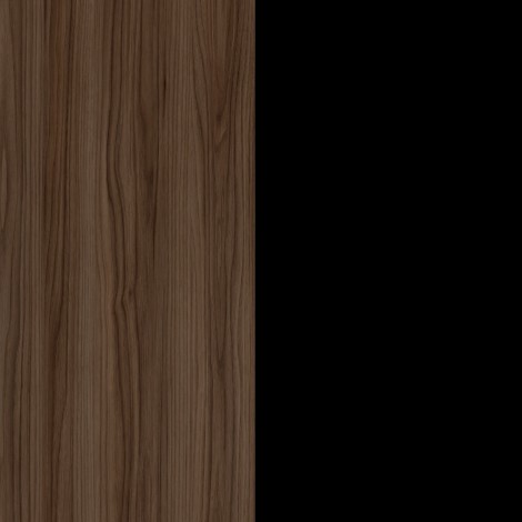 Mesa Reta Pedestal 1500mm