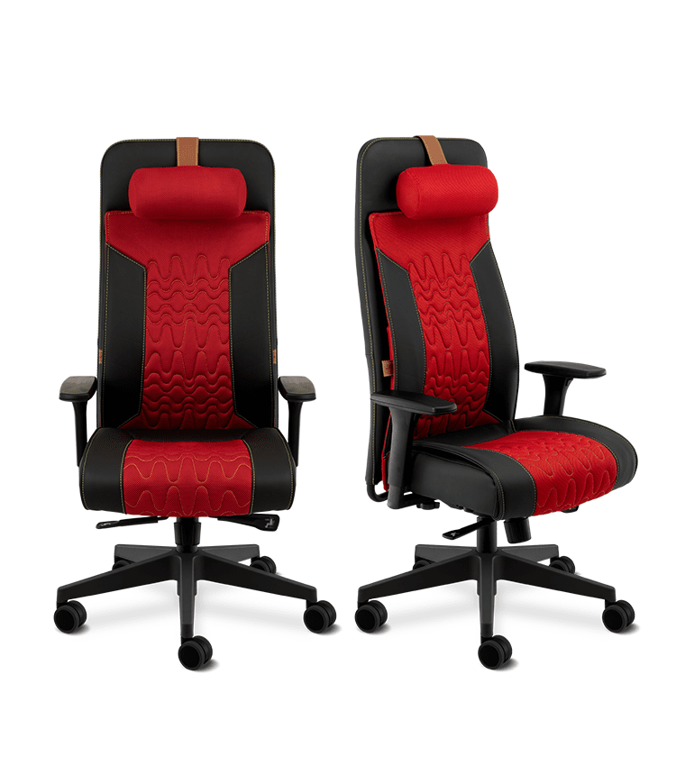 Cadeira Gamer Way