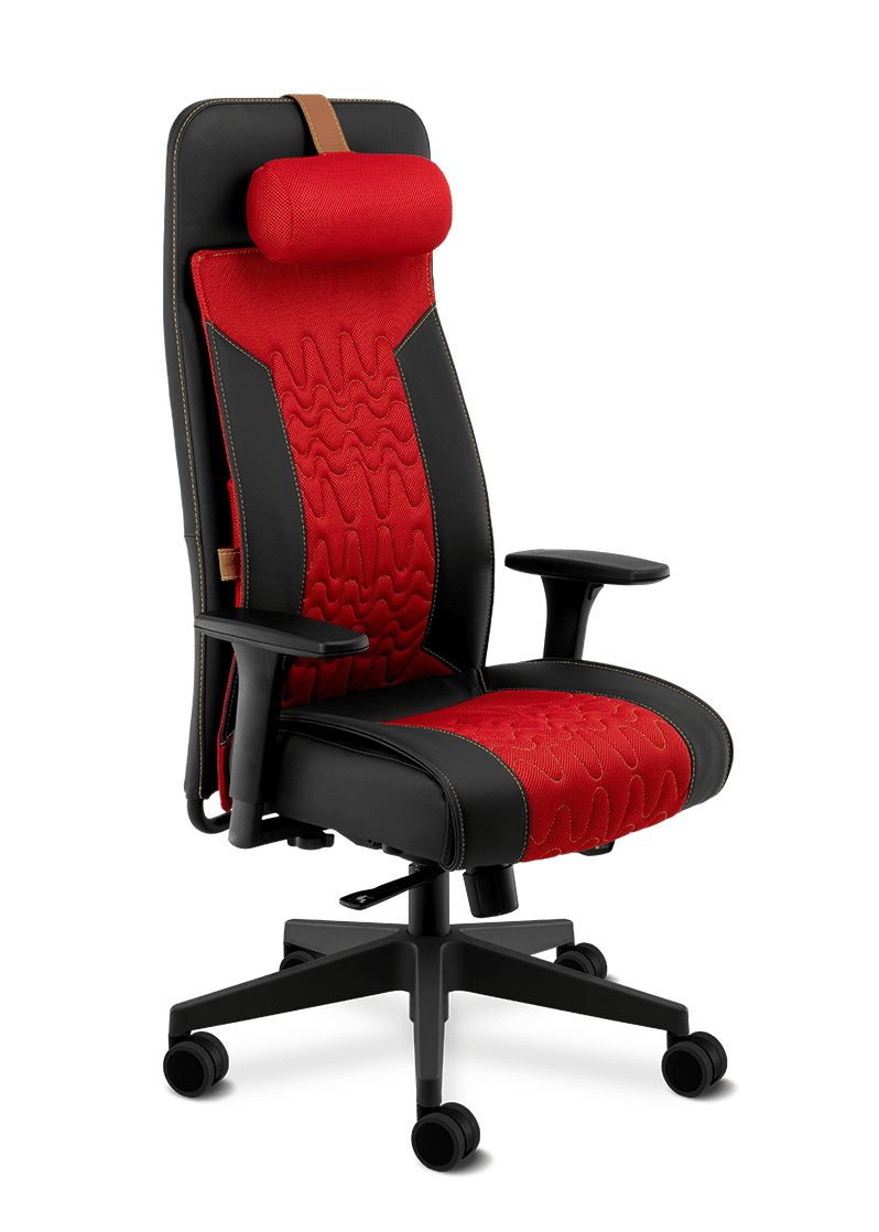 Cadeira Gamer Way