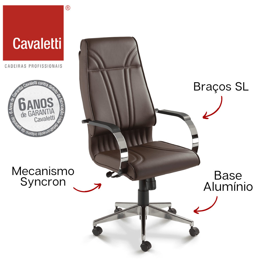 Cavaletti Prime e Master