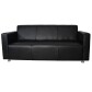 Poltrona Roma 3L
