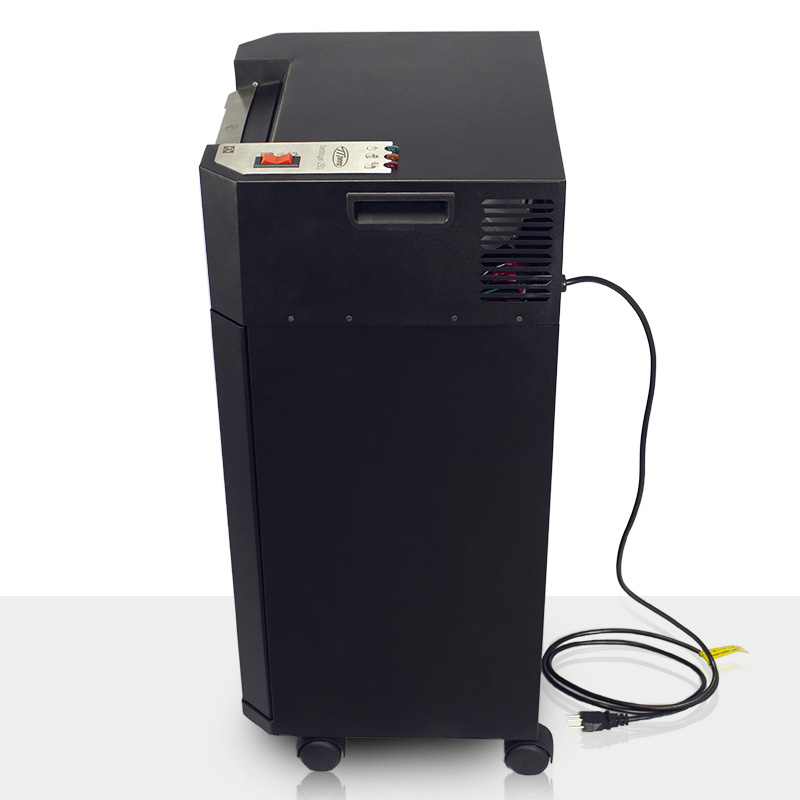 FRAGMENTADORA D250 P