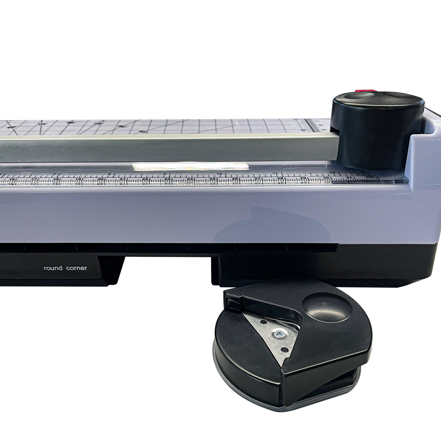 PLASTIFICADORA PLM 23 X5