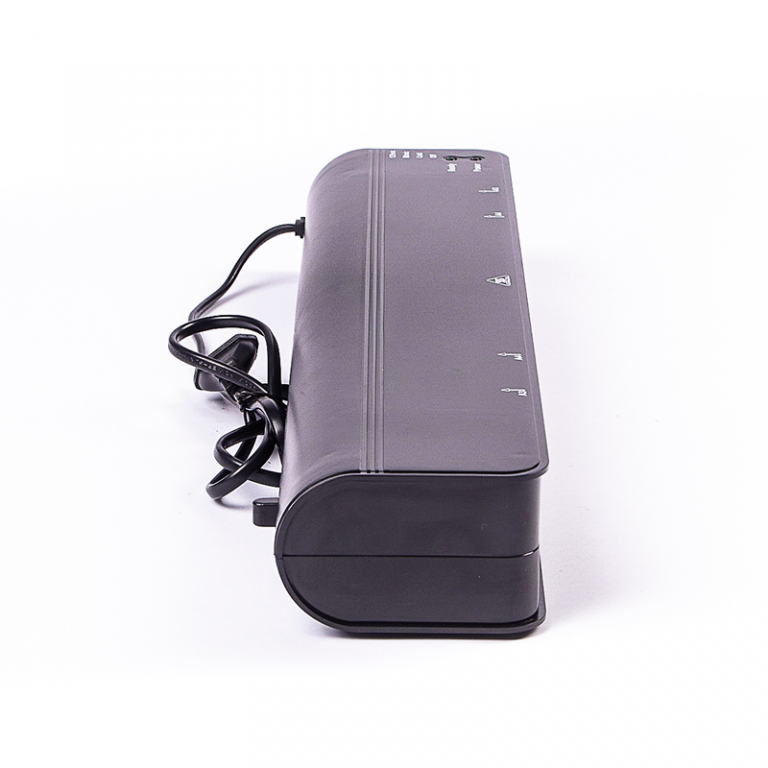 PLASTIFICADORA COMPACT A3