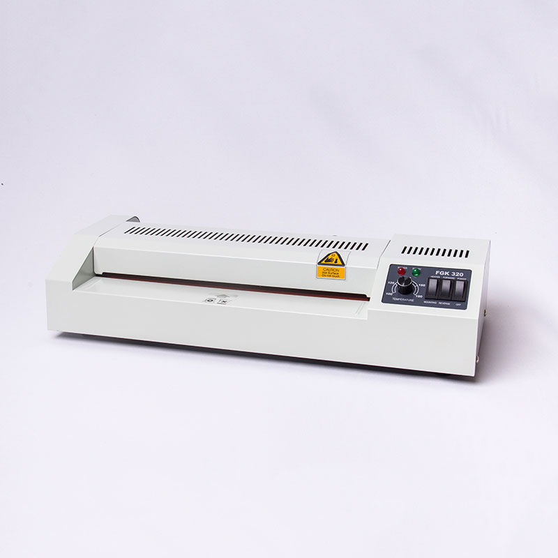 PLASTIFICADORA – A3 FGK 320 – BIVOLT