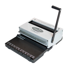 ENCADERNADOR WIRE-O 2×1 CONJUGADO
