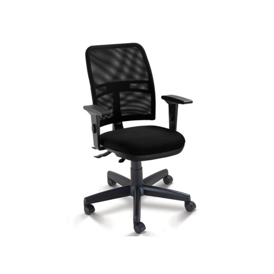 Cadeira Newnet Executiva Giratória 16003