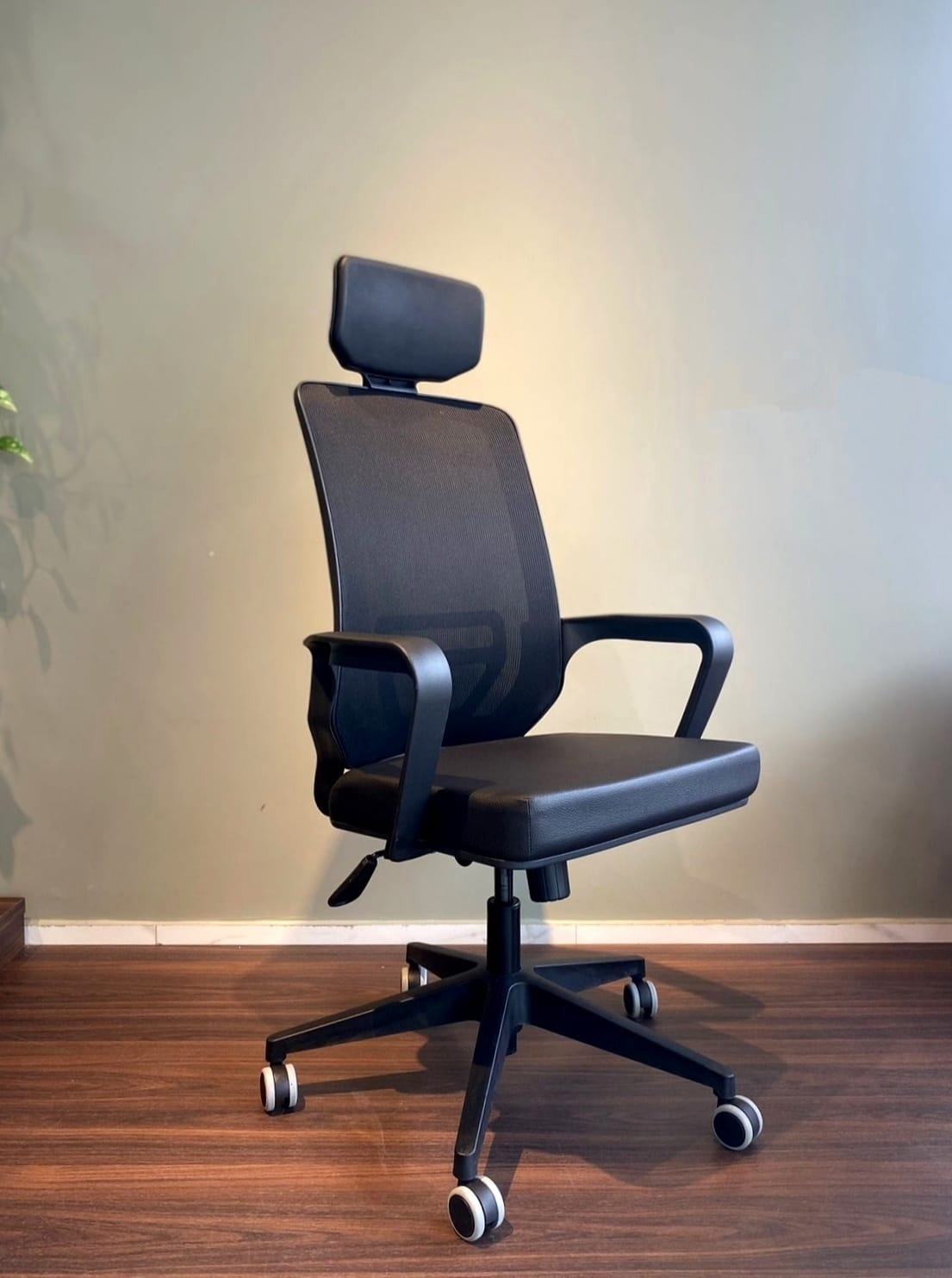 CADEIRA ADRIX PRESIDENTE