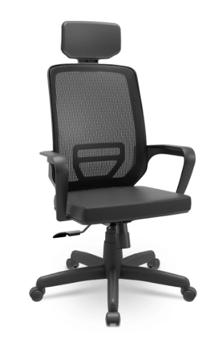 CADEIRA ADRIX PRESIDENTE