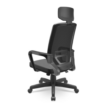 CADEIRA ADRIX PRESIDENTE