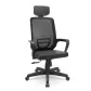 CADEIRA ADRIX PRESIDENTE