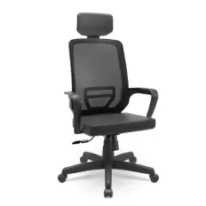 CADEIRA ADRIX PRESIDENTE