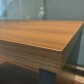 Mesa Reta Pé Painel - MDP 30mm - 1000mm x 600mm x 750mm M30 MARANELLO
