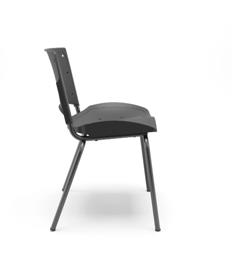 Cadeira Ergoplax Slim