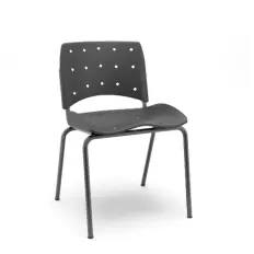 Cadeira Ergoplax Slim