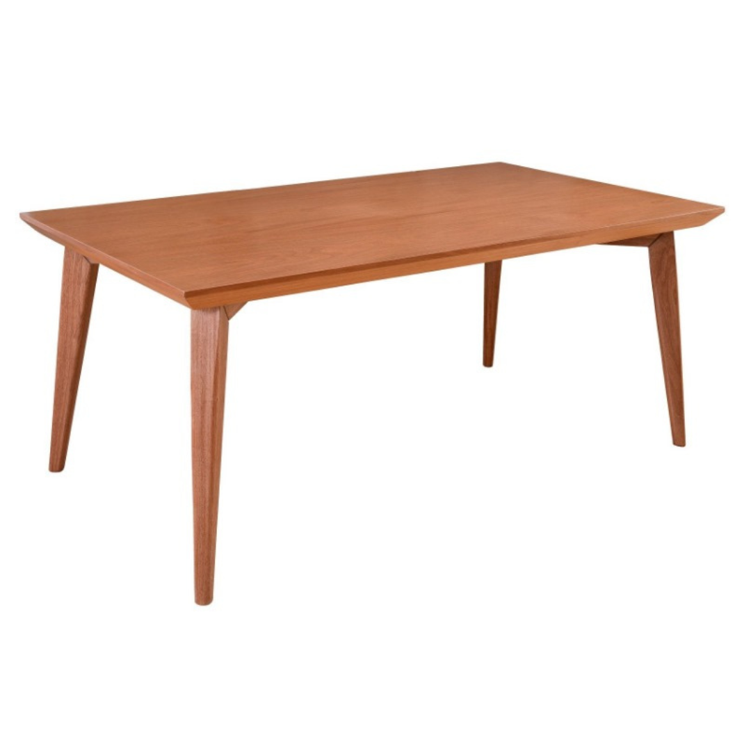 MESA ELEGANCE 1800mm x 1000 mm REFINATTO