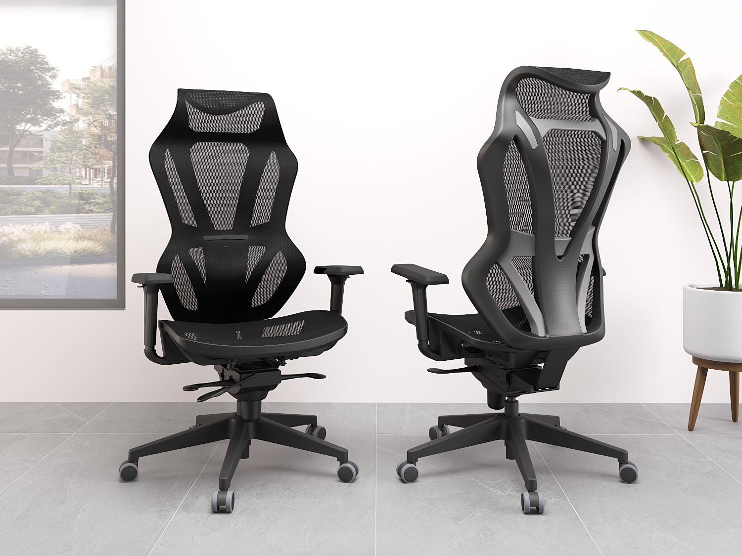 Cadeira Gamer Vizon