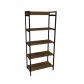 Estante Industrial 5 Prateleiras