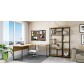 Mesa Retangular 1400 X 600 X 740mm