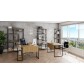 Mesa Retangular 1400 X 600 X 740mm