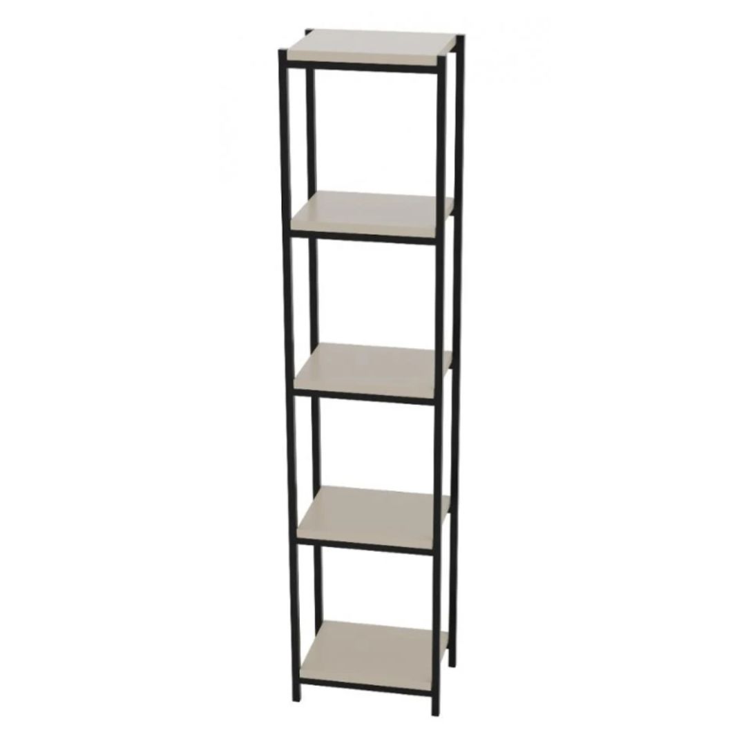 ESTANTE MODULAR 420 X 300 X 1850mm