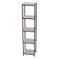 ESTANTE MODULAR 420 X 300 X 1850mm