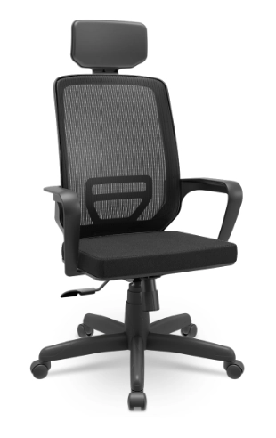 CADEIRA ADRIX PRESIDENTE