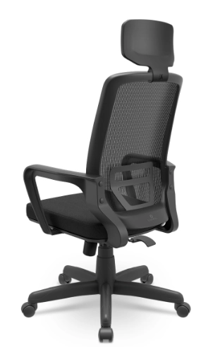 CADEIRA ADRIX PRESIDENTE