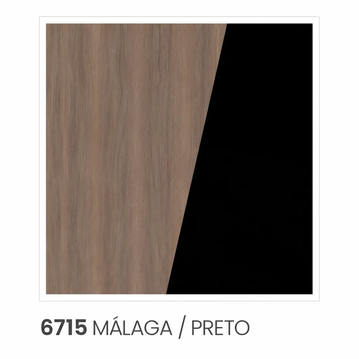 MESA DE REUNIÃO RETANGULAR PÉ PAINEL 2000 X 900 MLG PRETO