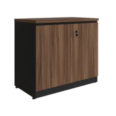 ARMÁRIO BAIXO 800 X 450 CINZA