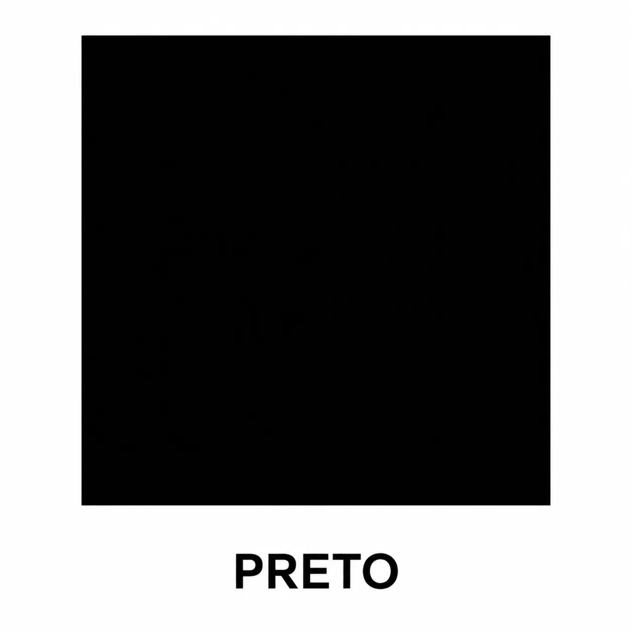 PAINEL DIVISOR EM MDP 1100 X 250 PRETO