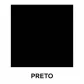 PAINEL DIVISOR EM MDP 1100 X 250 PRETO