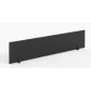 PAINEL DIVISOR EM MDP 1100 X 250 PRETO