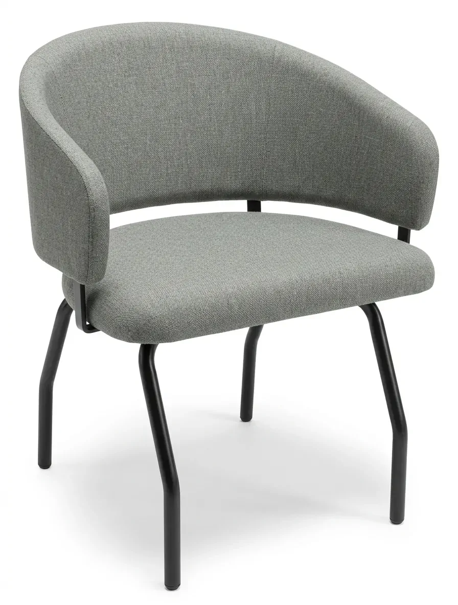CADEIRA KINGSTON 4 PÉS