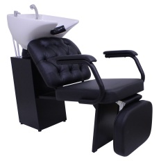 lavatorio barber boss