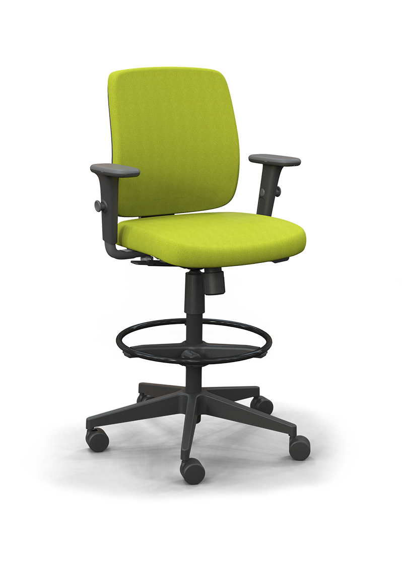 Cavaletti Idea - Stool