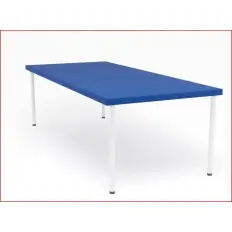 Mesa Refeitório Elo Infantil 8L 