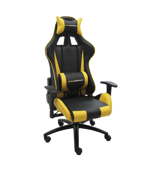 Cadeira Pro Gamer V2 