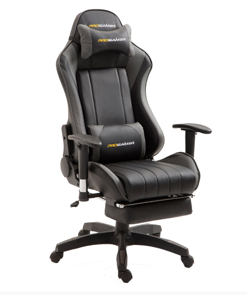 Cadeira Pro Gamer X