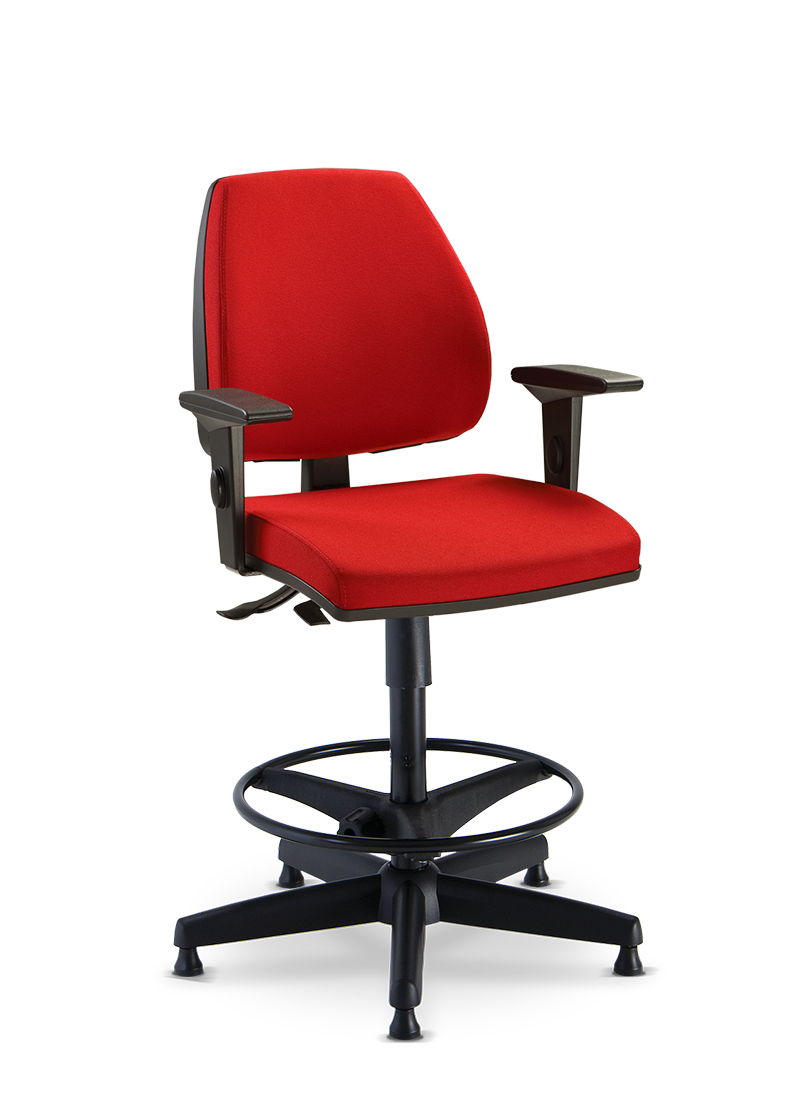 Cavaletti Pro - Stool