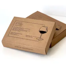 Marcadores de Taças Personalizados Desejos