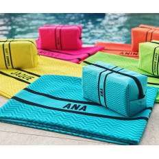 Bolsa Personalizada Neon Tiffany