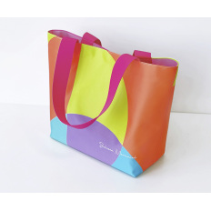 Bolsa Personalizada Positano Laranja