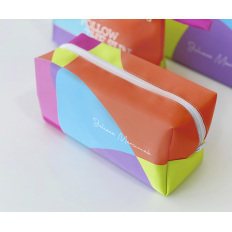Bolsa Personalizada Positano Laranja