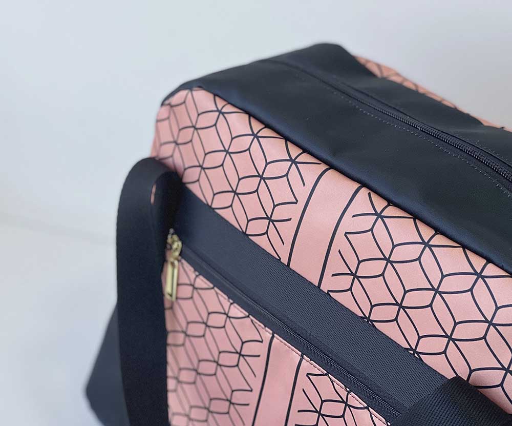Bolsa Viagem Personalizada 