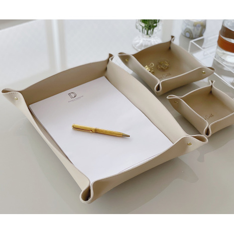 Bandeja para Folhas A4 Personalizada