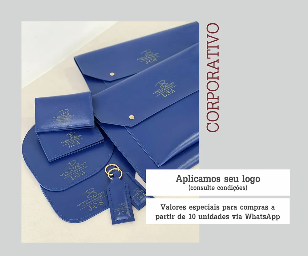 Conjunto Mouse Pad e Porta Copos Personalizado 