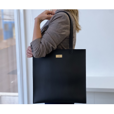 Bolsa Daniela Personalizada em couro sintético