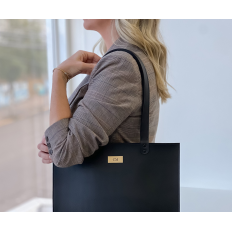 Bolsa Daniela Personalizada em couro sintético