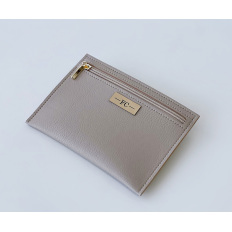 Mini Necessaire Nati Personalizada em Couro Sintético